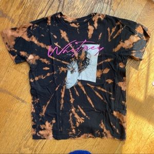 Whitney Houston T-Shirt
